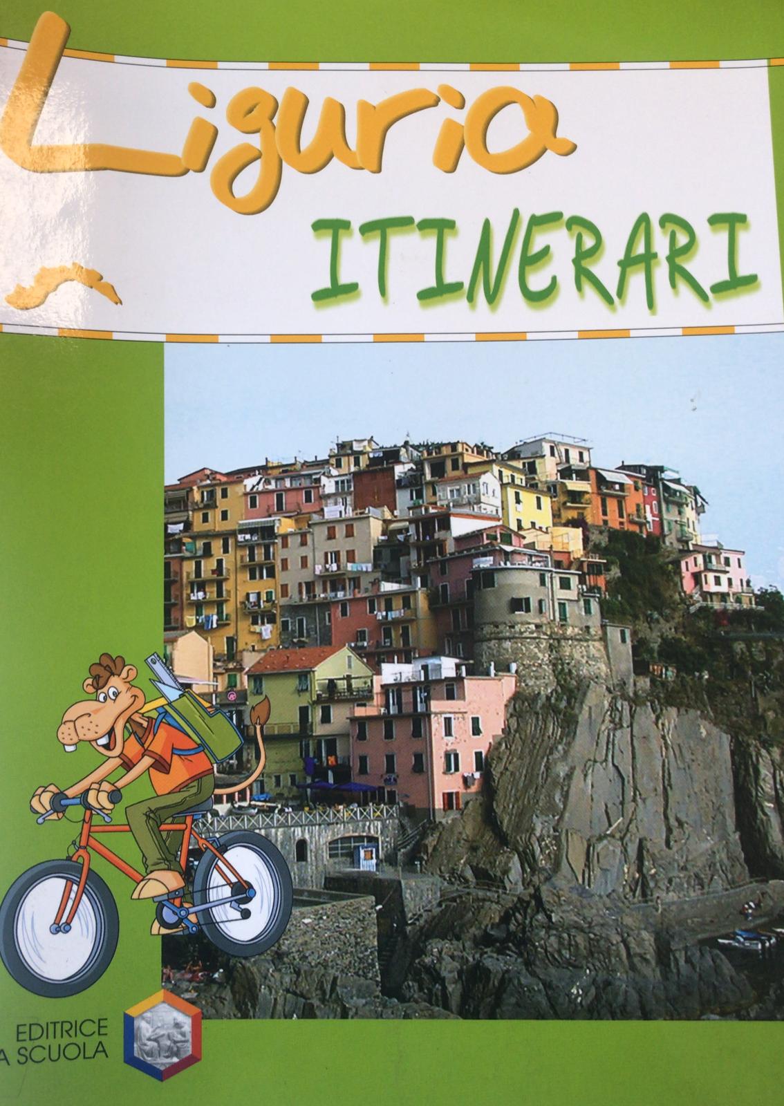 LIGURIA ITINERARI